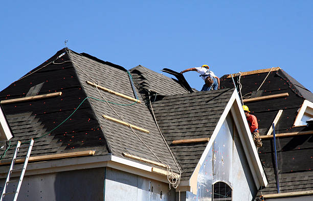 Best Commercial Roofing Services  in Kirkl, IN